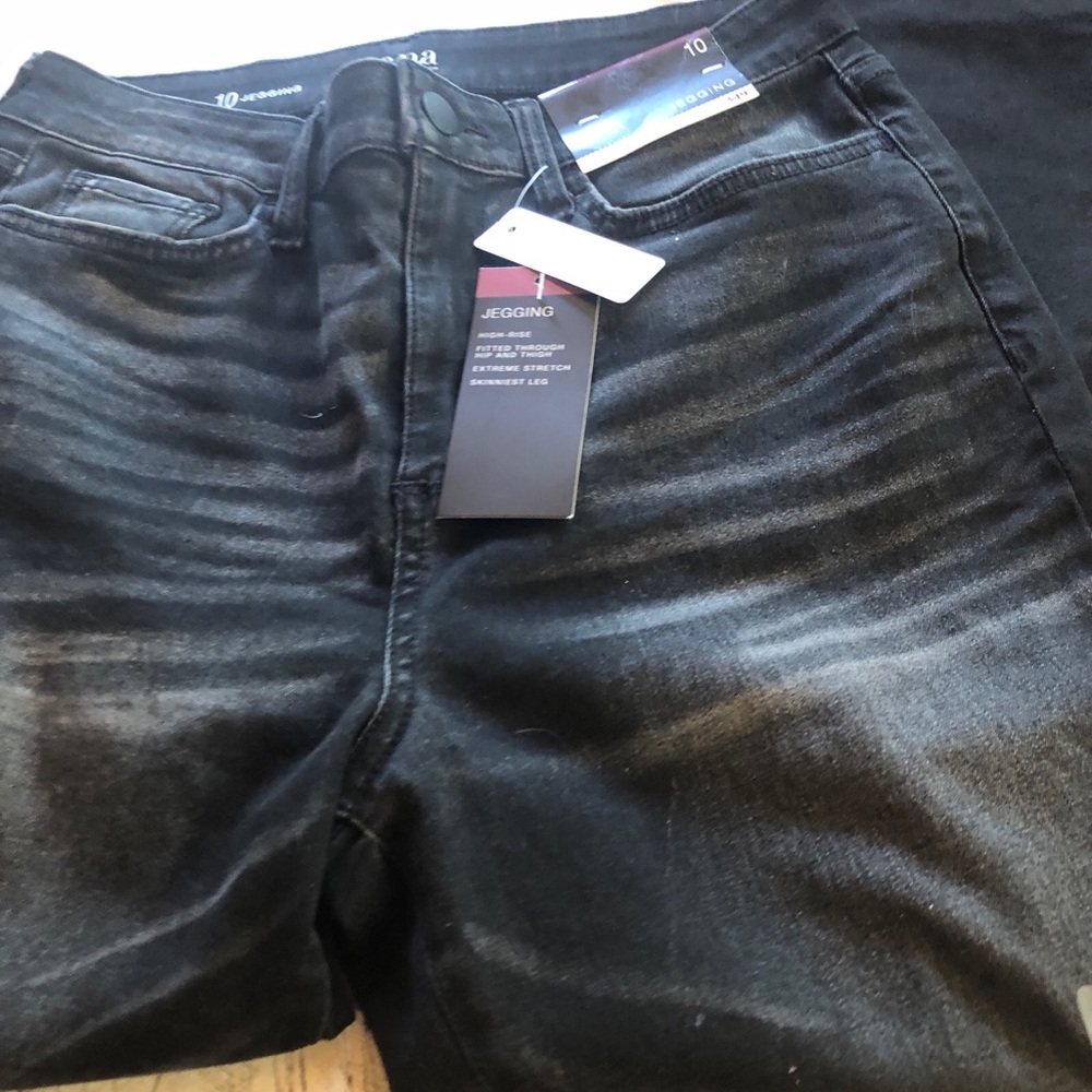 ANA jegging